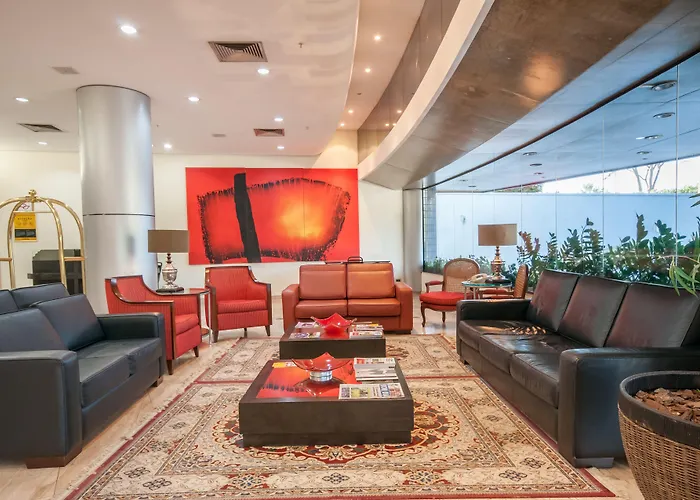 Hotel Saint Paul