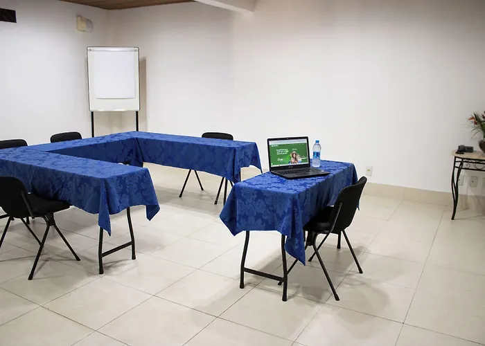 Hotel Dan Inn São José do Rio Preto by Nacional Inn